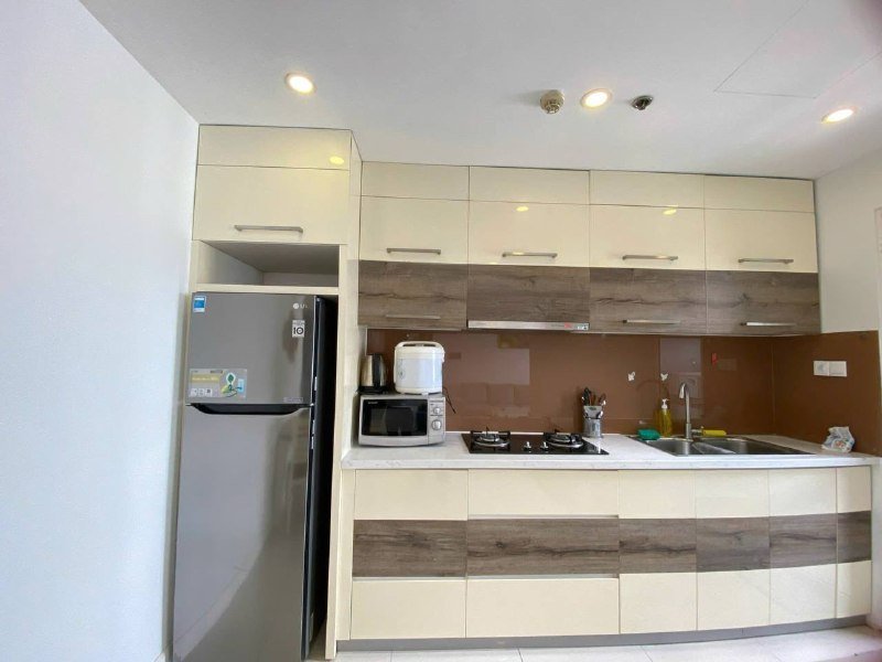 Apartment for rent in District 7, Ho Chi Minh City - 2