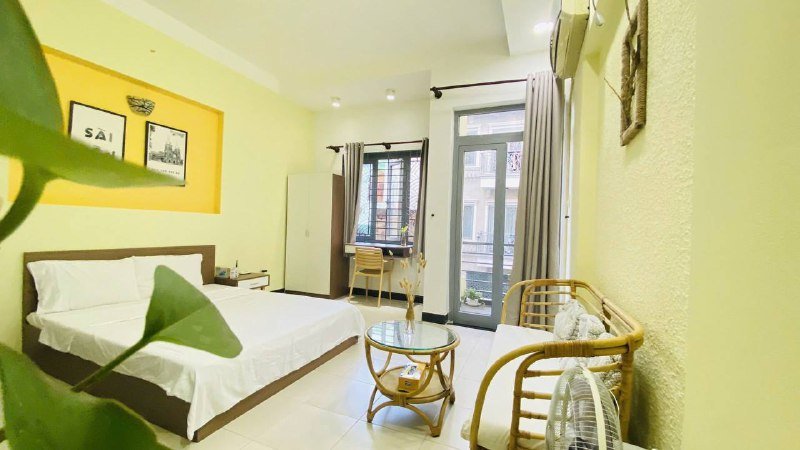 Room for rent in Binh Thanh, Ho Chi Minh City - 2