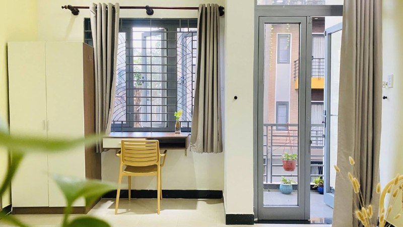 Room for rent in Binh Thanh, Ho Chi Minh City - 3