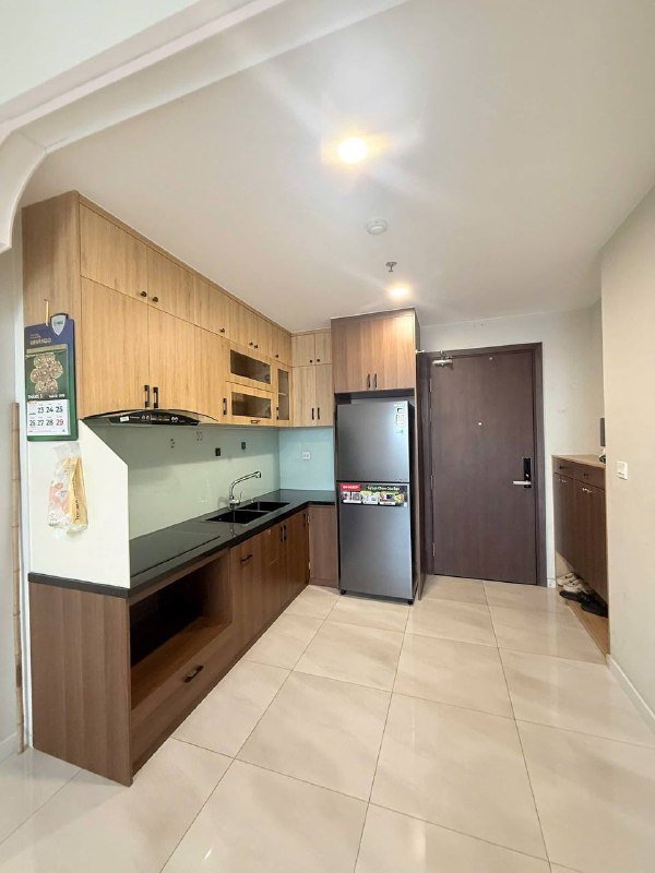 Apartment for rent in District 12, Ho Chi Minh City - 3