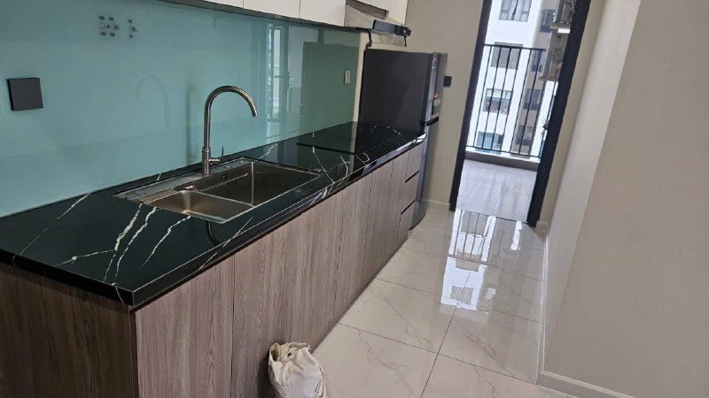 Apartment for rent in District 12, Ho Chi Minh City - 3