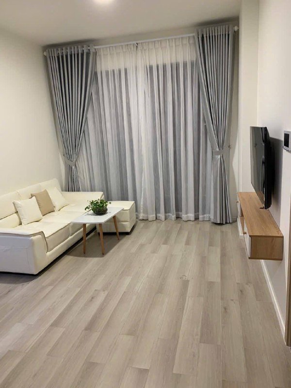 Квартира Тху Дык - Vinhomes Grand Park