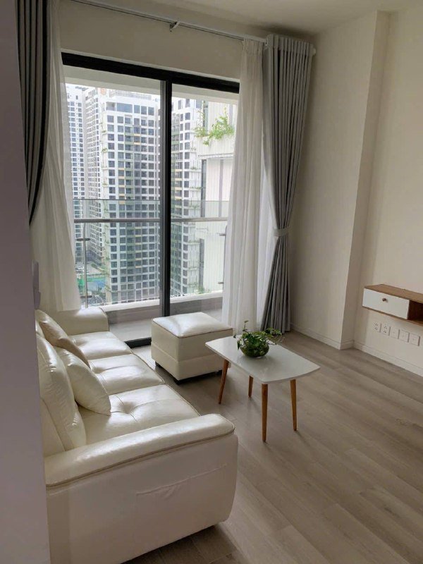 Apartment for rent in Thu Duc - Vinhomes Grand Park, Ho Chi Minh City - 2