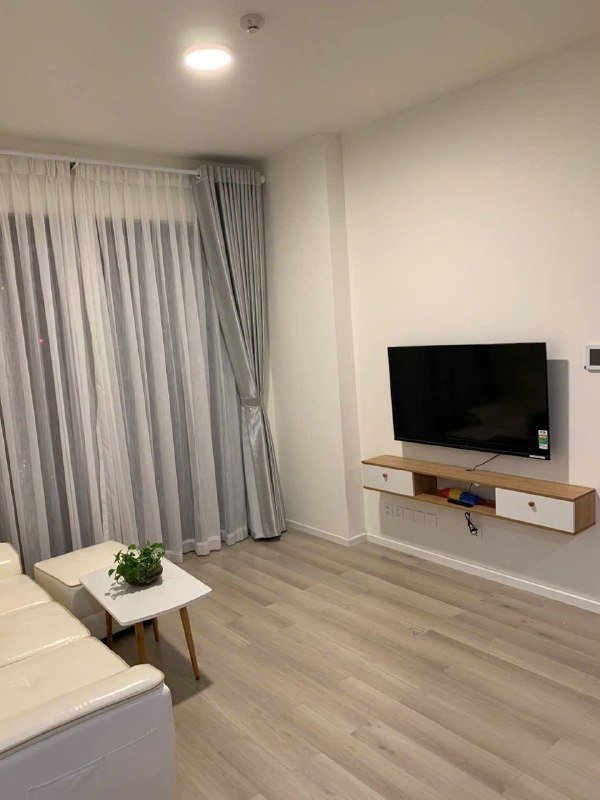 Apartment for rent in Thu Duc - Vinhomes Grand Park, Ho Chi Minh City - 3