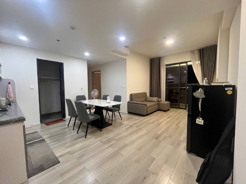 Квартира Тху Дык - Vinhomes Grand Park