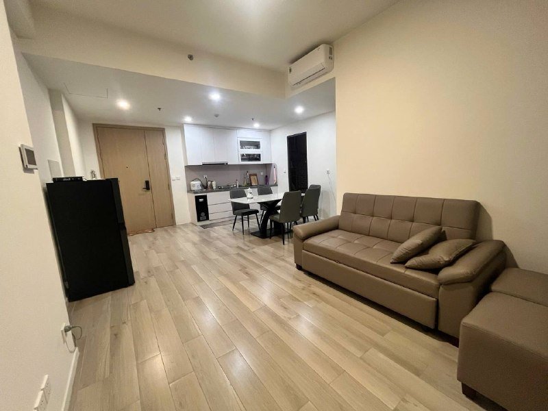 Apartment for rent in Thu Duc - Vinhomes Grand Park, Ho Chi Minh City - 2