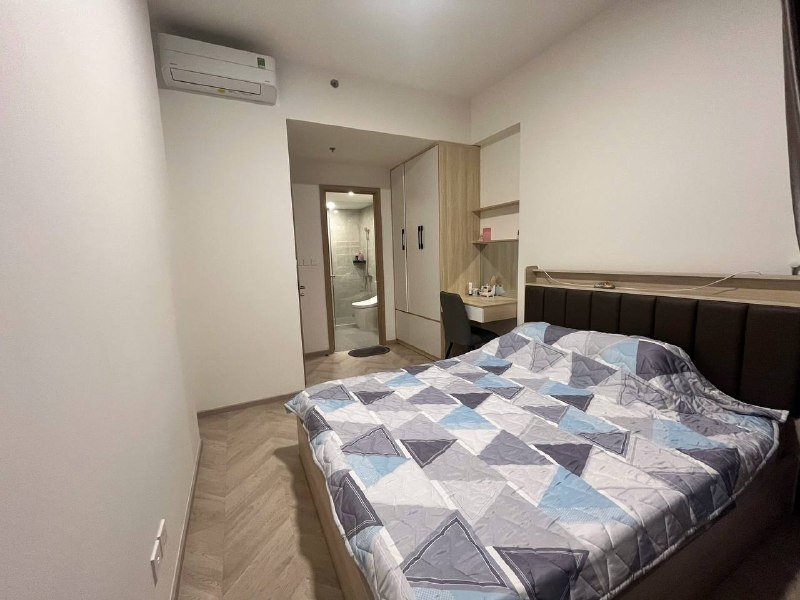 Apartment for rent in Thu Duc - Vinhomes Grand Park, Ho Chi Minh City - 3