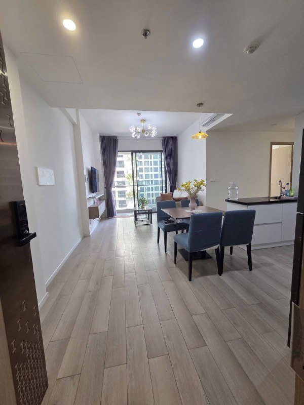 Квартира Тху Дык - Vinhomes Grand Park