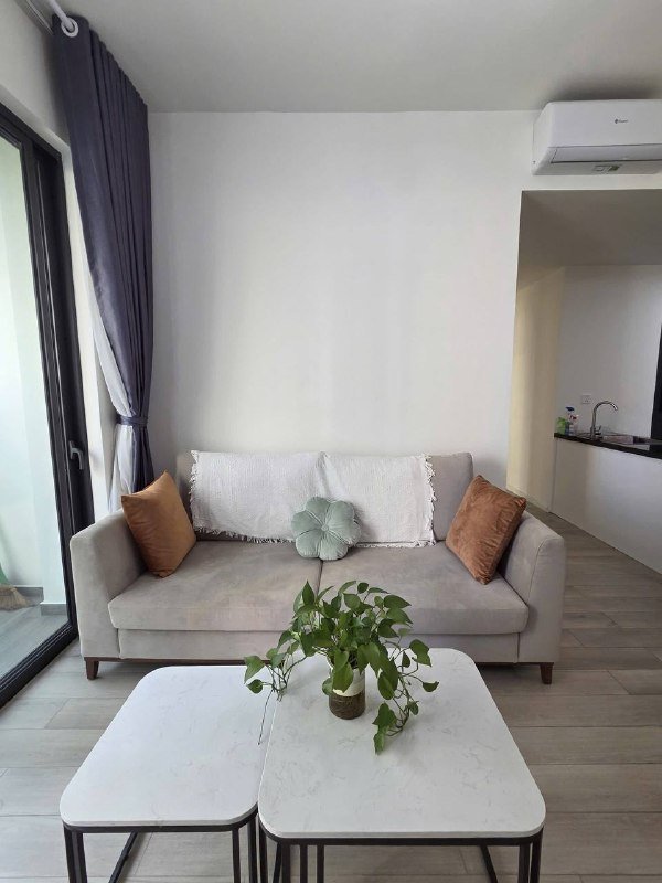 Apartment for rent in Thu Duc - Vinhomes Grand Park, Ho Chi Minh City - 2