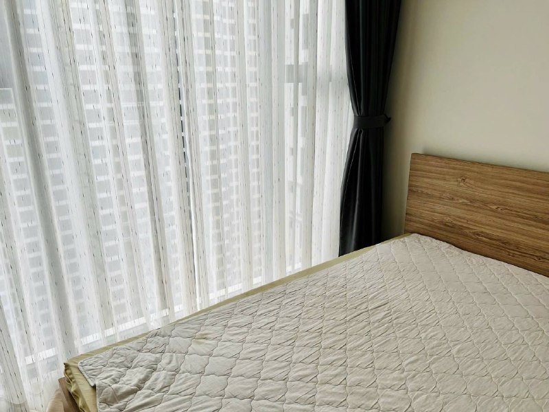 Apartment for rent in Thu Duc - Vinhomes Grand Park, Ho Chi Minh City - 3