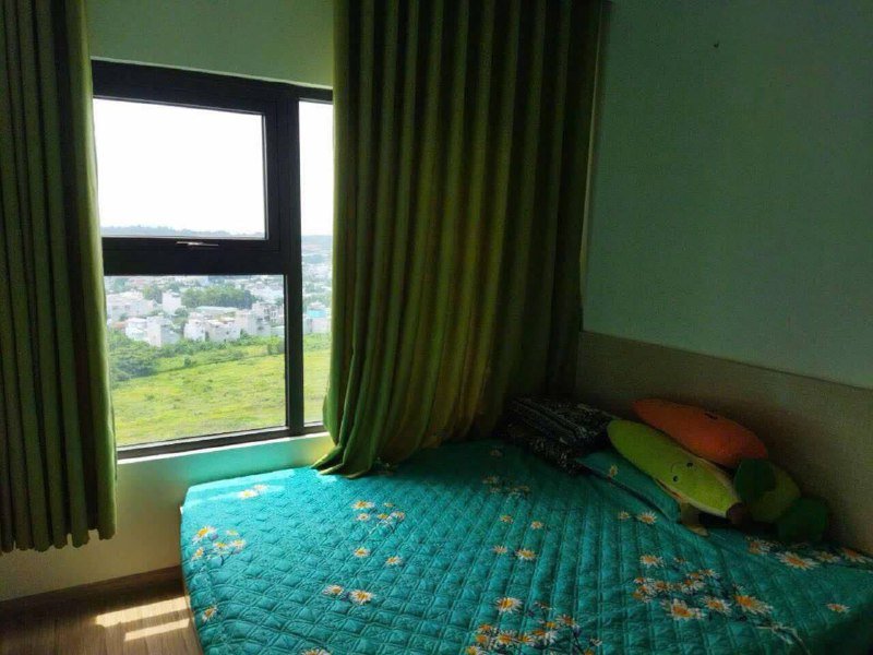 Apartment for rent in Thu Duc - Vinhomes Grand Park, Ho Chi Minh City - 2