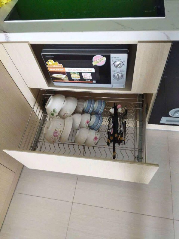 Apartment for rent in Thu Duc - Vinhomes Grand Park, Ho Chi Minh City - 3