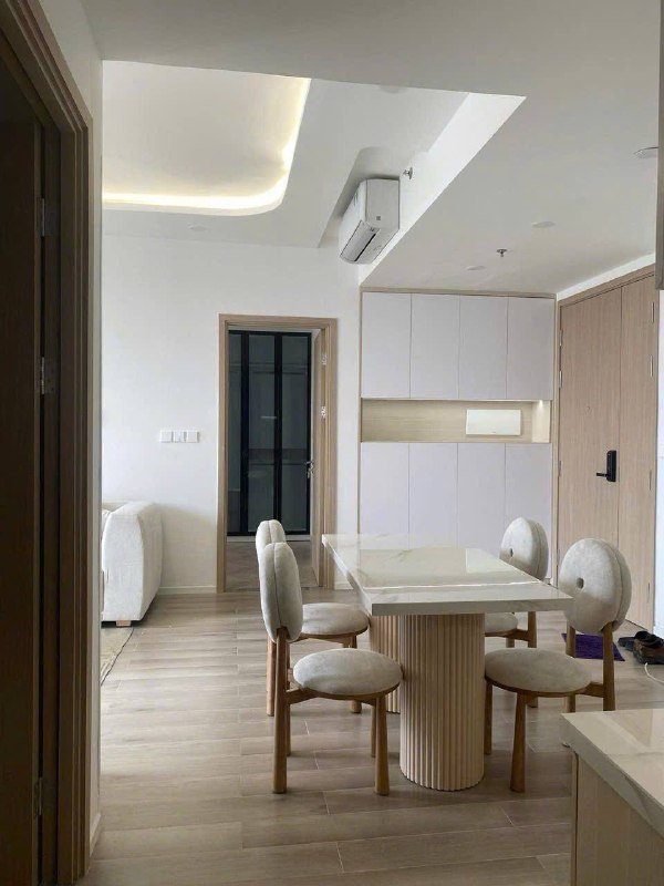 Apartment for rent in Thu Duc - Vinhomes Grand Park, Ho Chi Minh City - 2
