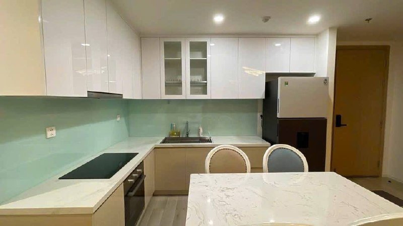 Apartment for rent in Thu Duc - Vinhomes Grand Park, Ho Chi Minh City - 2