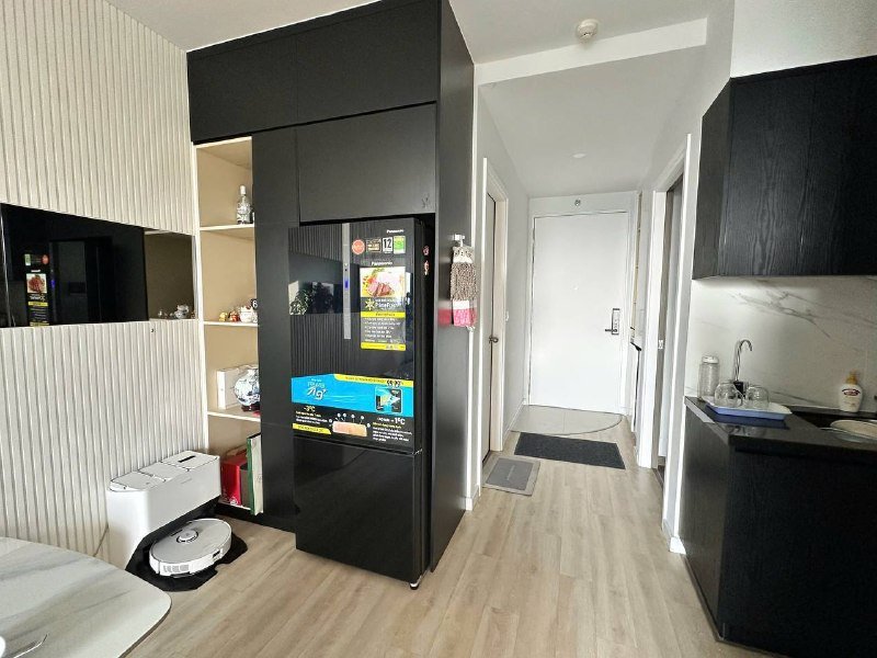 Apartment for rent in Binh Chanh, Ho Chi Minh City - 2