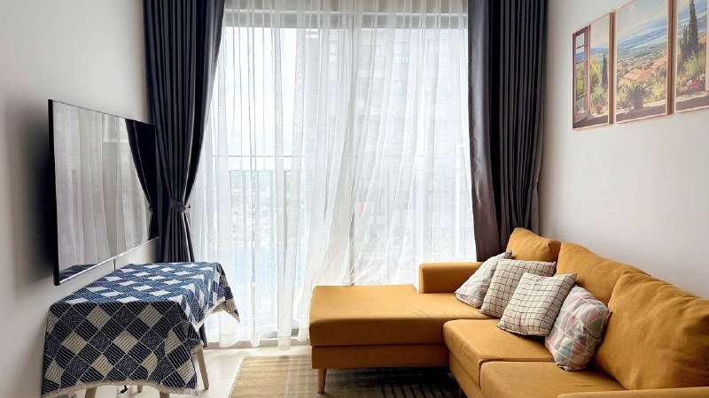 Apartment for rent in Binh Chanh, Ho Chi Minh City - 2