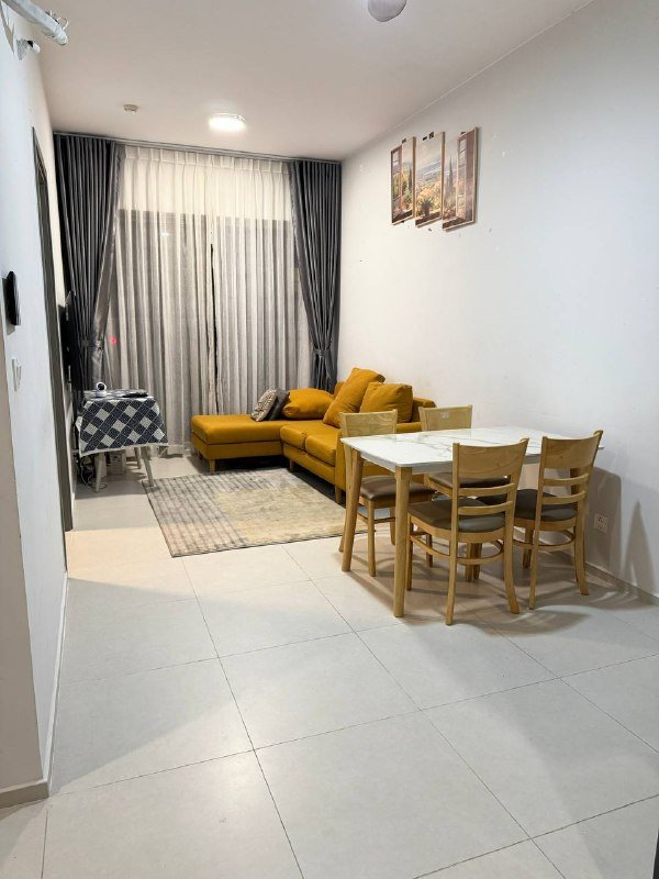Apartment for rent in Binh Chanh, Ho Chi Minh City - 3