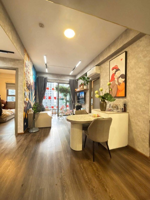 Apartment for rent in Binh Chanh, Ho Chi Minh City - 2