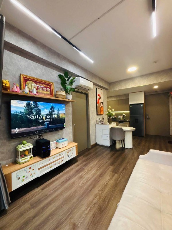 Apartment for rent in Binh Chanh, Ho Chi Minh City - 3
