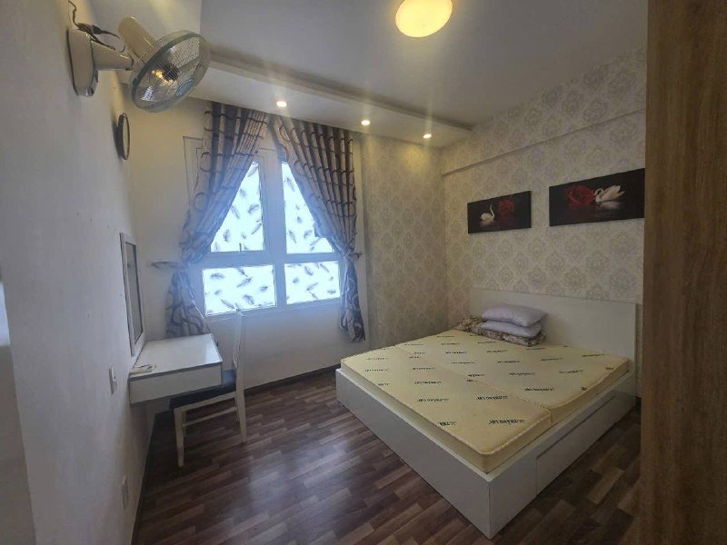 Apartment for rent in District 7, Ho Chi Minh City - 3