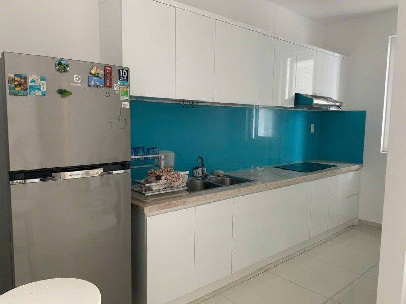 Apartment for rent in District 7, Ho Chi Minh City - 2
