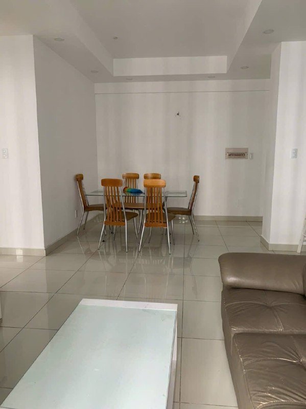 Apartment for rent in District 7, Ho Chi Minh City - 3