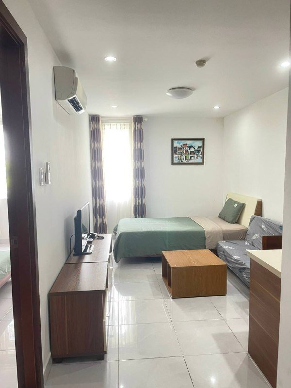 Комната Район 7