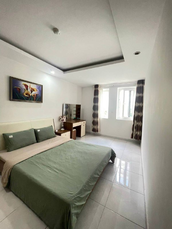 Room for rent in District 7, Ho Chi Minh City - 2