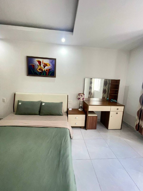 Room for rent in District 7, Ho Chi Minh City - 3