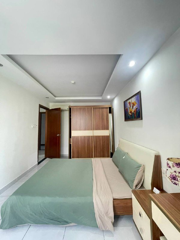 Комната Район 7 - 4