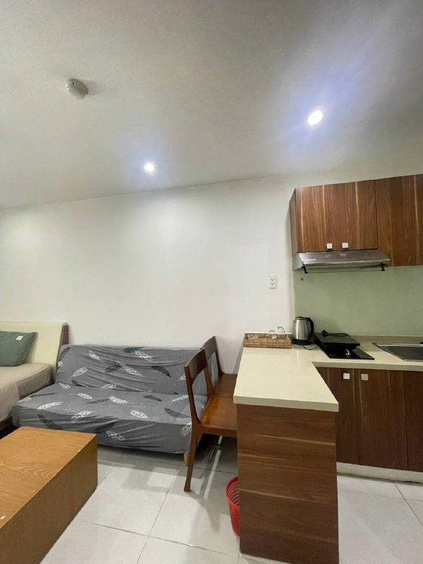 Комната Район 7 - 5