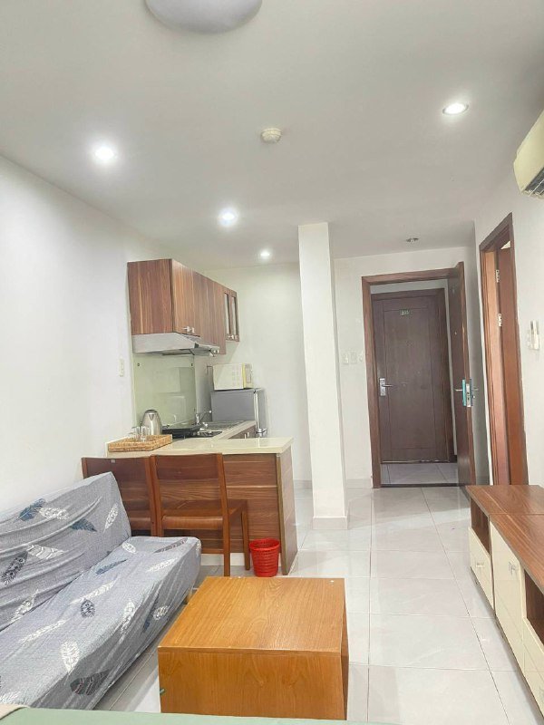 Комната Район 7 - 6