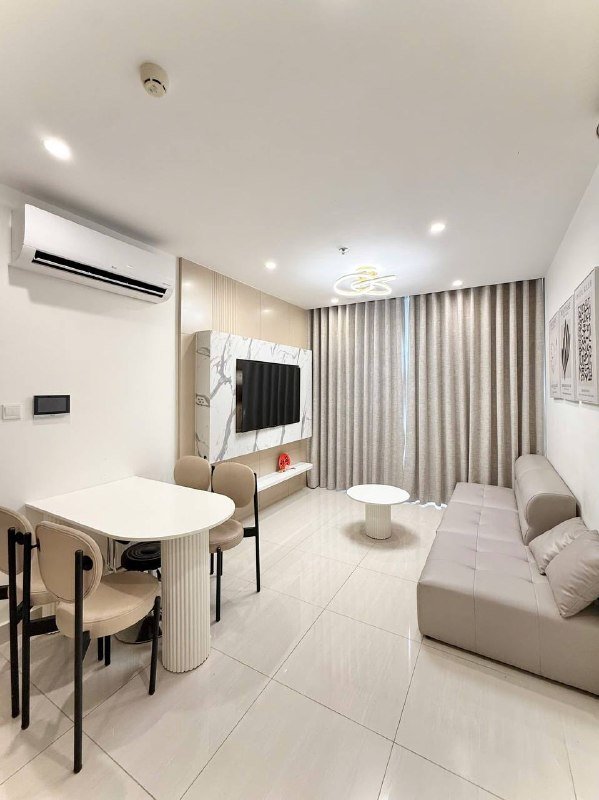Квартира Тху Дык - Vinhomes Grand Park
