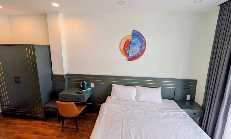 Room for rent in District 2 - Thao Dien / An Phu, Ho Chi Minh City - 2