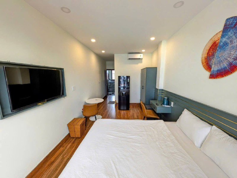 Room for rent in District 2 - Thao Dien / An Phu, Ho Chi Minh City - 3