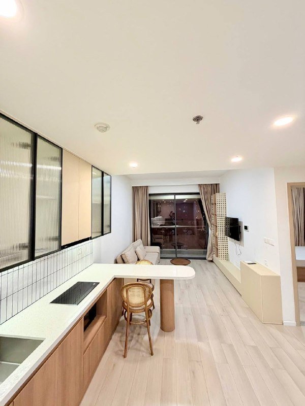 Квартира Тху Дык - Vinhomes Grand Park