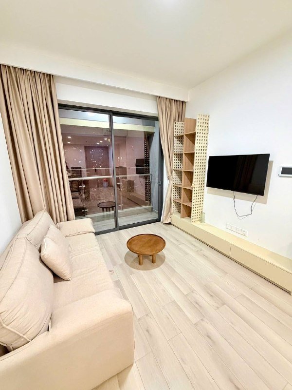 Apartment for rent in Thu Duc - Vinhomes Grand Park, Ho Chi Minh City - 2