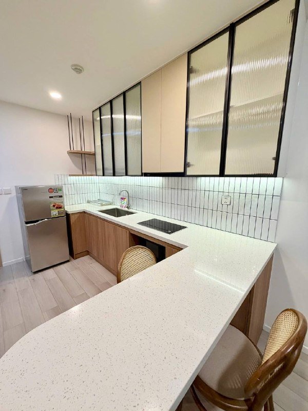 Apartment for rent in Thu Duc - Vinhomes Grand Park, Ho Chi Minh City - 3