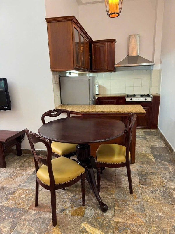 Apartment for rent in District 2 - Thao Dien / An Phu, Ho Chi Minh City - 2