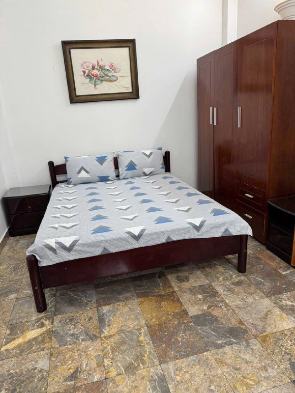 Apartment for rent in District 2 - Thao Dien / An Phu, Ho Chi Minh City - 3