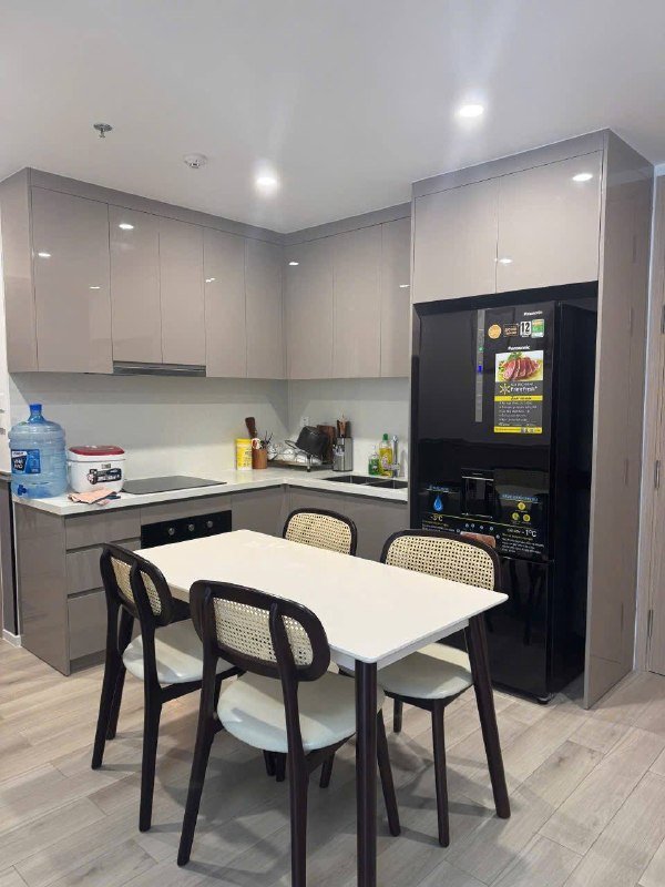 Квартира Тху Дык - Vinhomes Grand Park