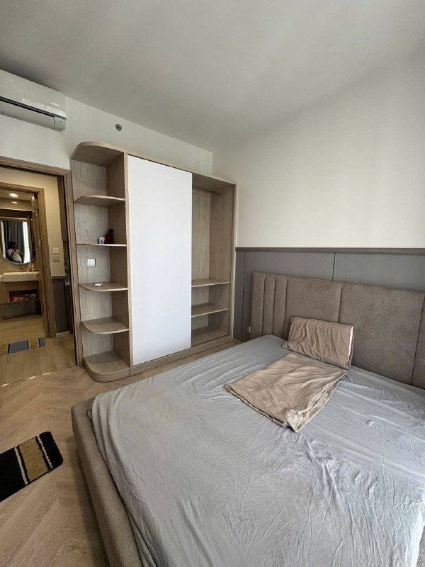Apartment for rent in Thu Duc - Vinhomes Grand Park, Ho Chi Minh City - 3