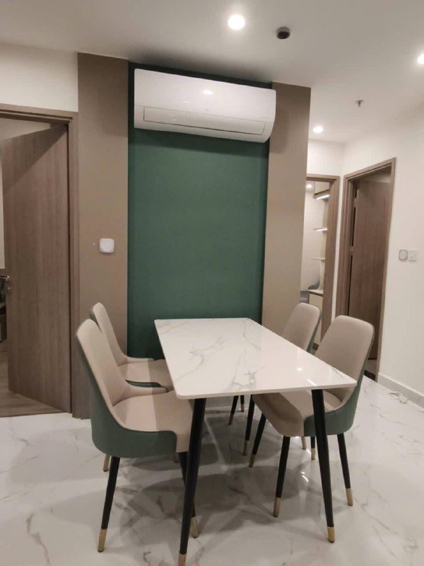 Apartment for rent in District 12, Ho Chi Minh City - 2