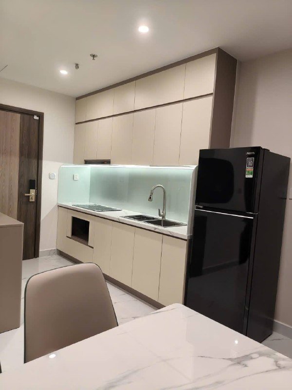 Apartment for rent in District 12, Ho Chi Minh City - 3