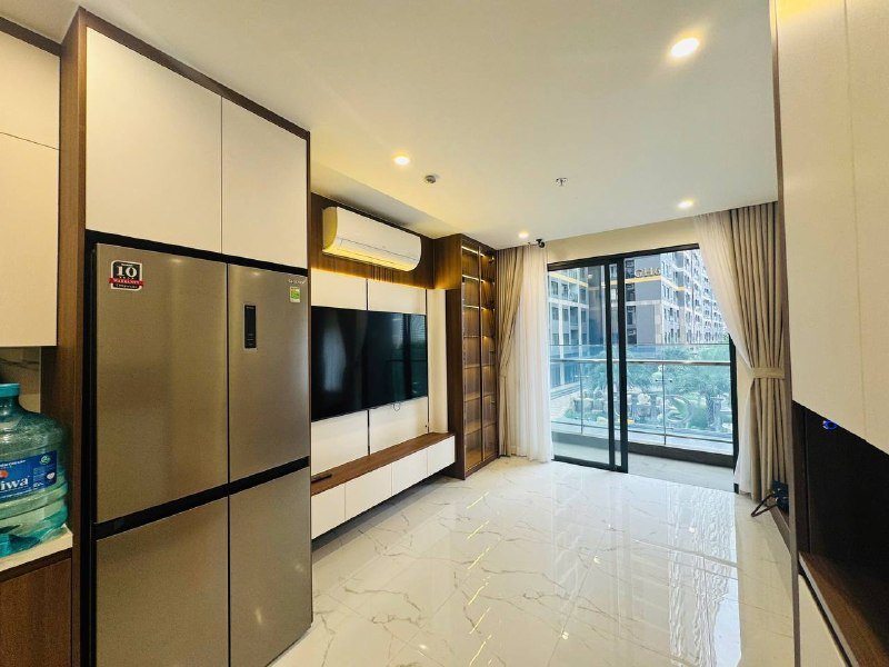 Apartment for rent in District 12, Ho Chi Minh City - 2