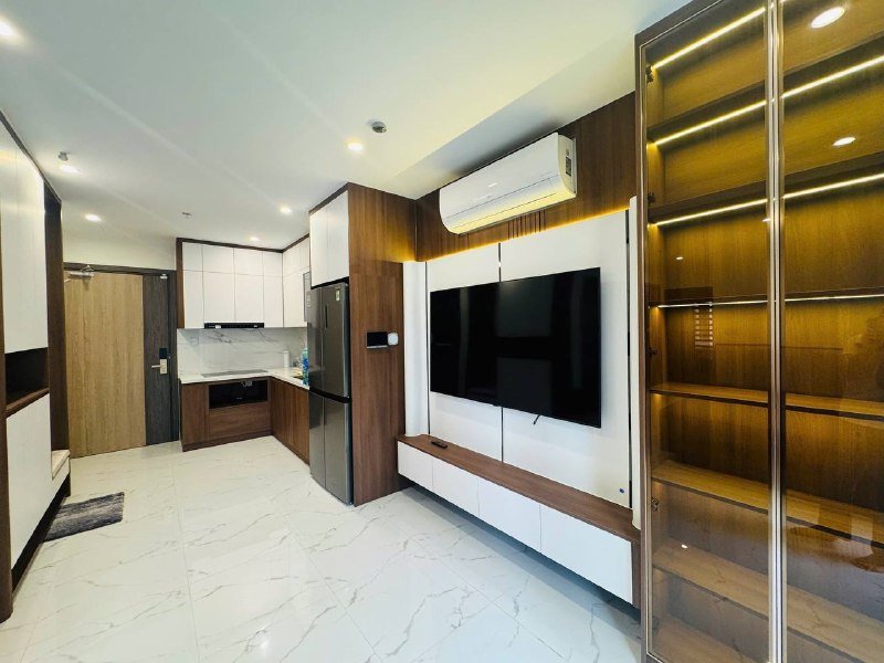 Apartment for rent in District 12, Ho Chi Minh City - 3