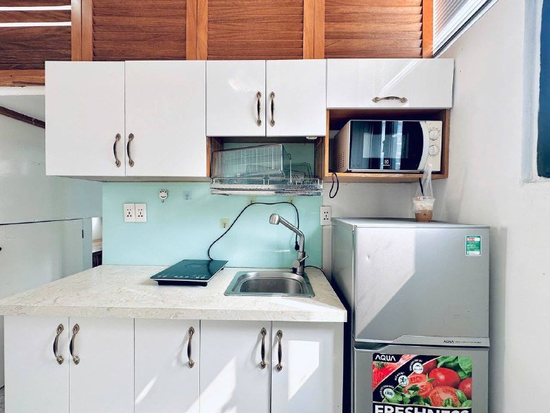 Room for rent in District 2, Ho Chi Minh City - 2