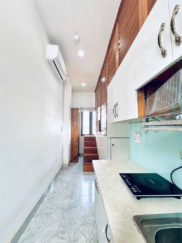 Room for rent in District 2, Ho Chi Minh City - 3