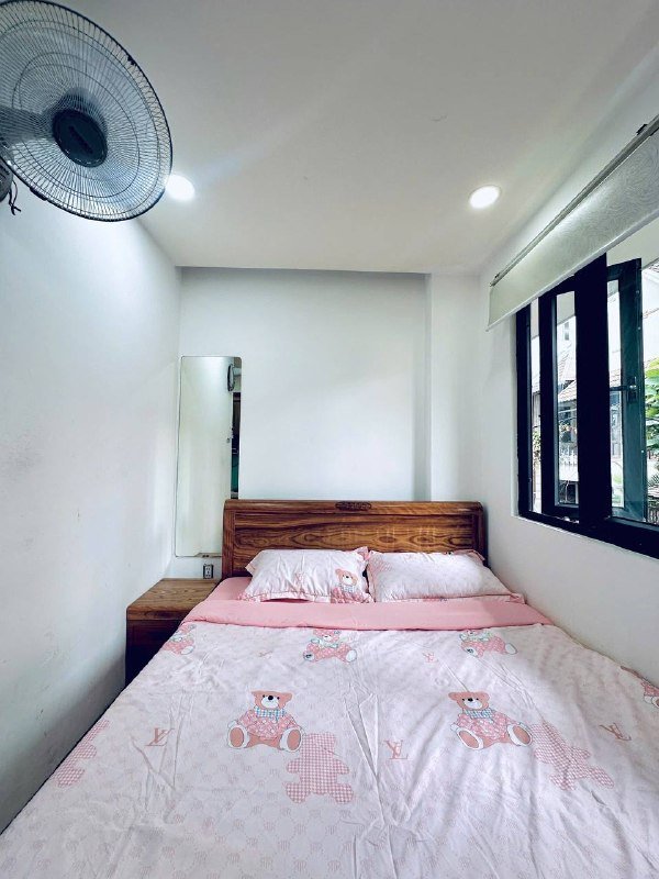 Room for rent in District 2, Ho Chi Minh City - 2