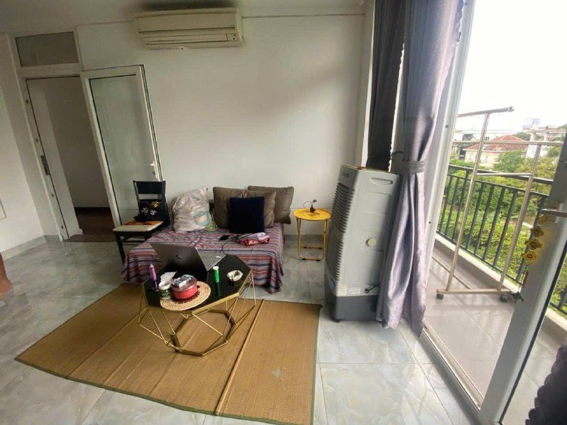 Apartment for rent in District 2 - Thao Dien / An Phu, Ho Chi Minh City - 2